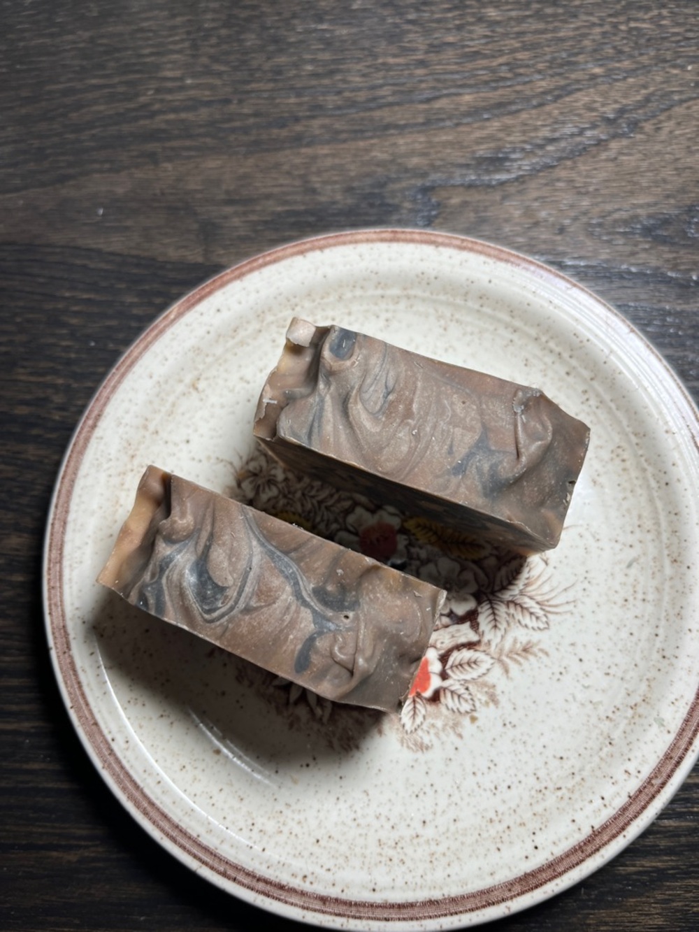 Wild Rye Goat Milk Set - Picture 2 of 4